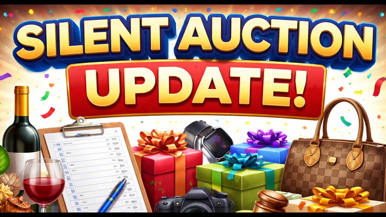 2/26/26 Auction Update Live