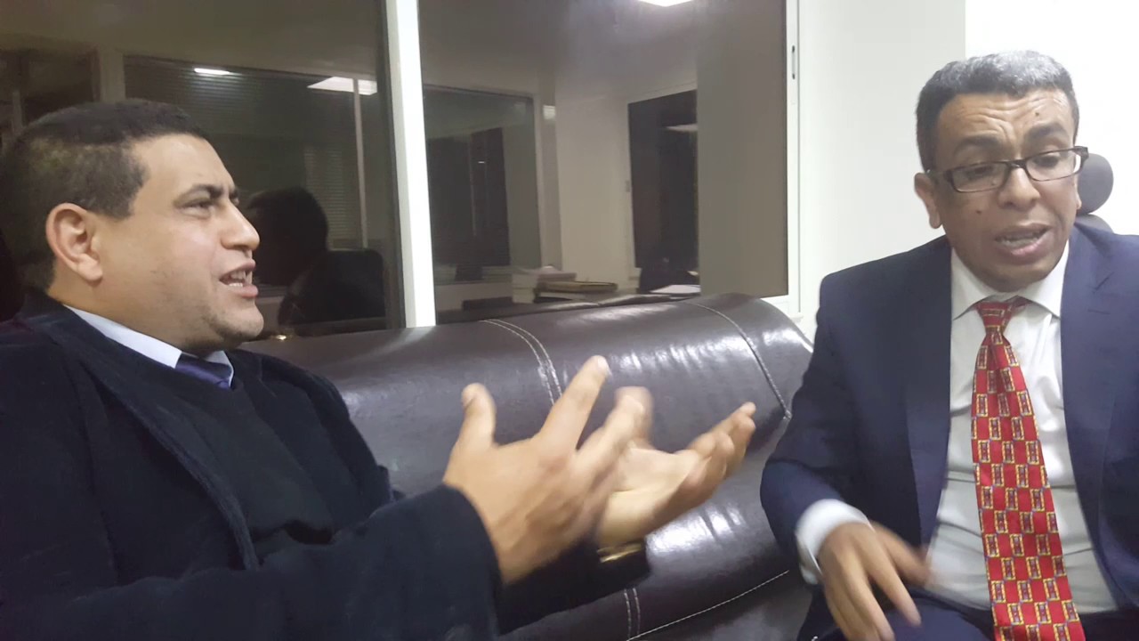 بعد هجوم محامين بديل يتضامن مع القاضي الهيني والقاضي العواد