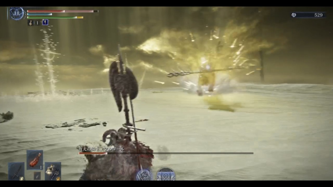 【Twitch】#13 今日から私も無頼漢。レディ→無頼漢「闇駆ける狩人フルゴール」 ELDEN RING NIGHTREIGN エルデンリングナイトレイン