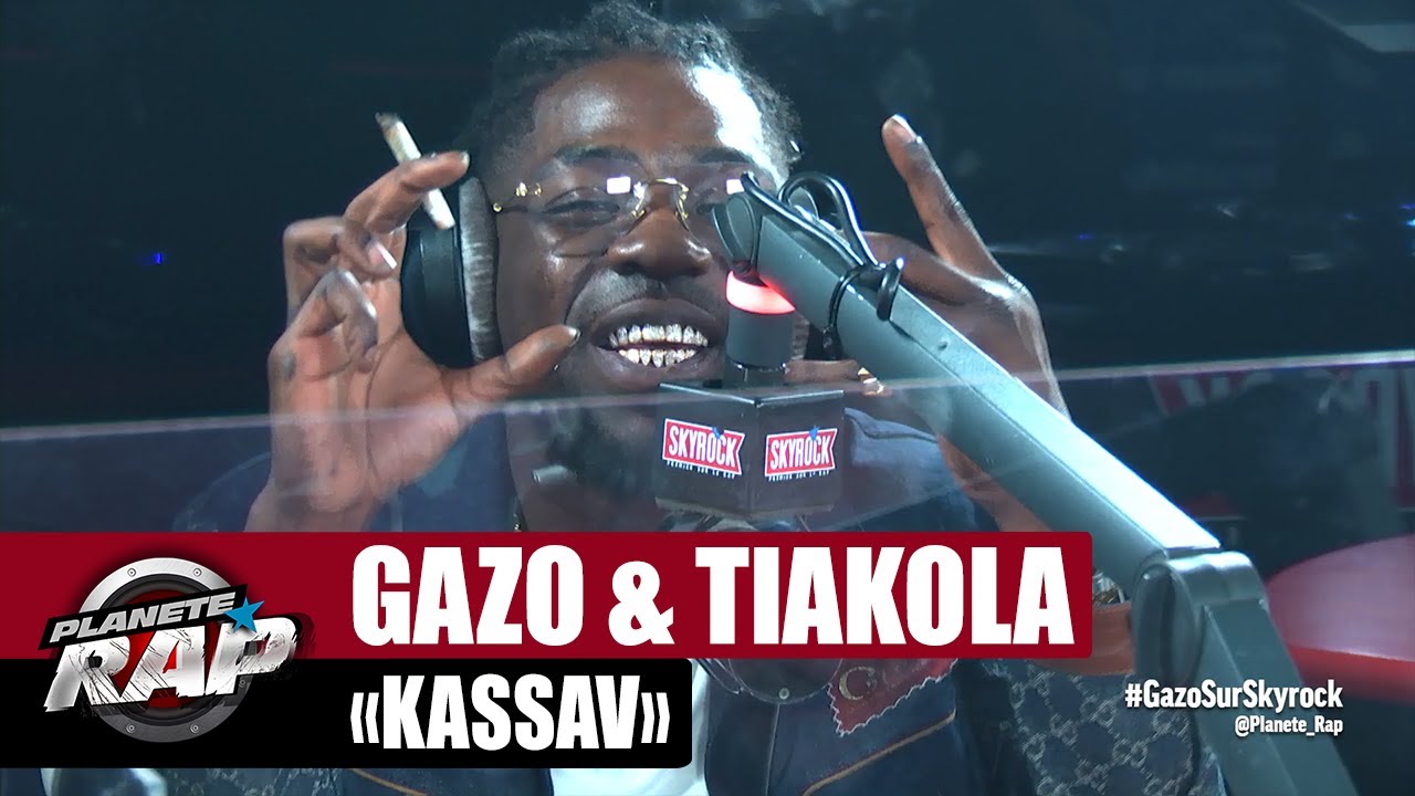 Gazo 