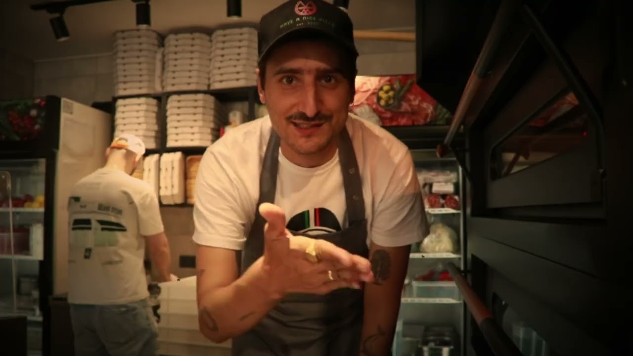 Lil Piotruź x Buch-Fi - BRAGGADOCIO feat. Lil Italiano
