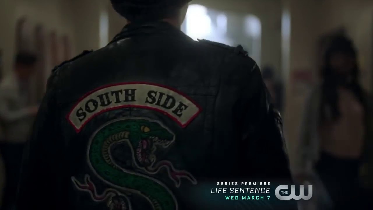 Riverdale 2x10 | Jughead Vs Reggie