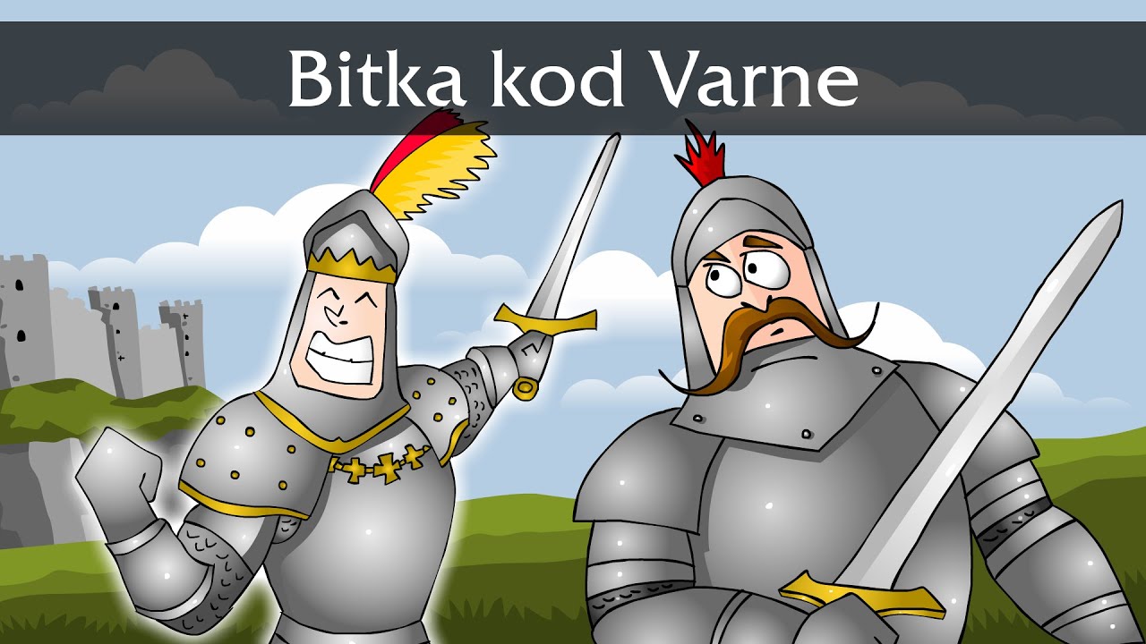 Bitka kod Varne