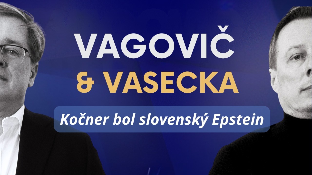 Vagovič & Vašečka: Fico má stále sentiment k Sovietskemu zväzu. Lajčákov príbeh je trápny
