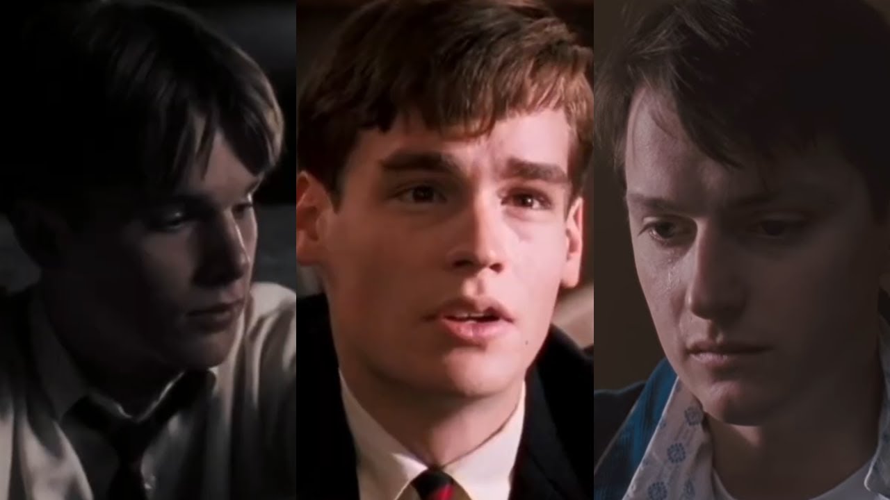 DEAD POETS SOCIETY TIKTOK EDITS COMPILATION | PART 2