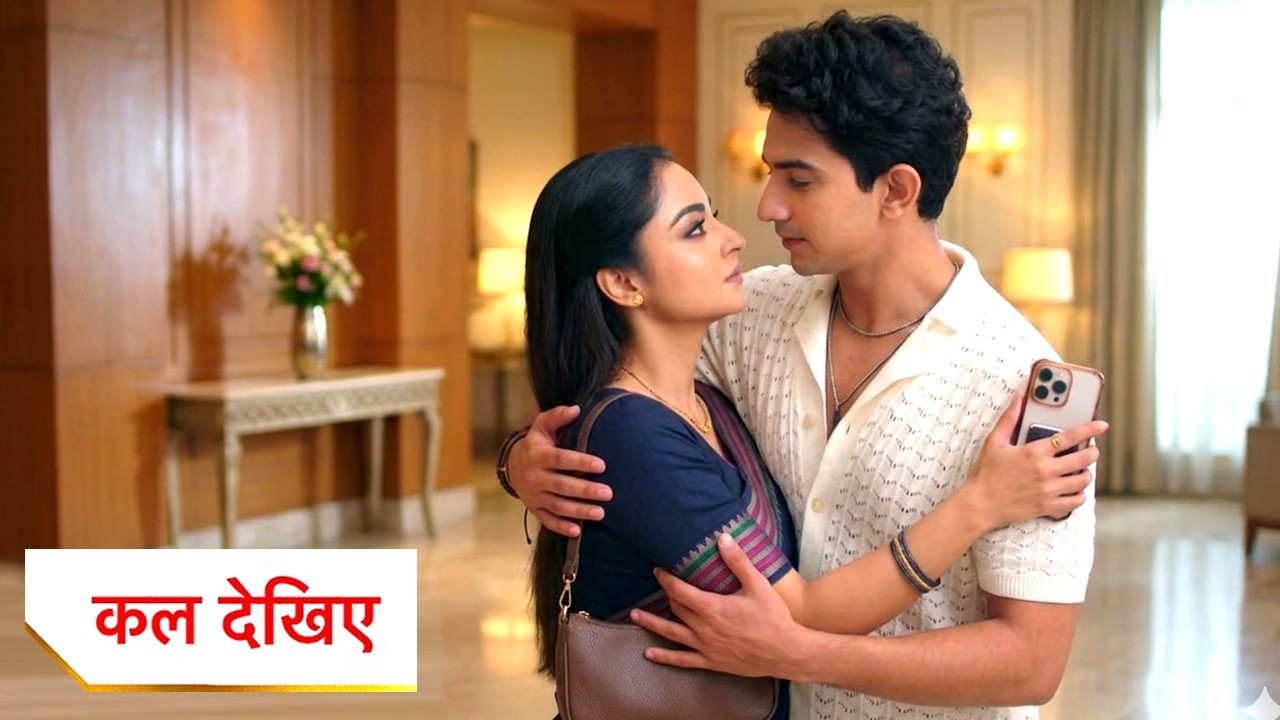 Sairaab New Promo 12th June 2026: Ishaan Ne Lagaya Nayanika Ko Gale, Dono Huye Ek