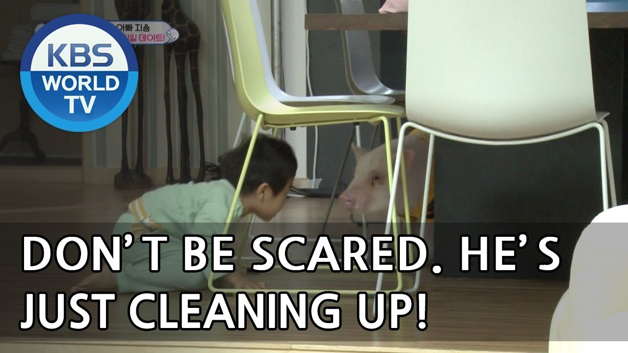 SEUNGJAE begins to sing for 
