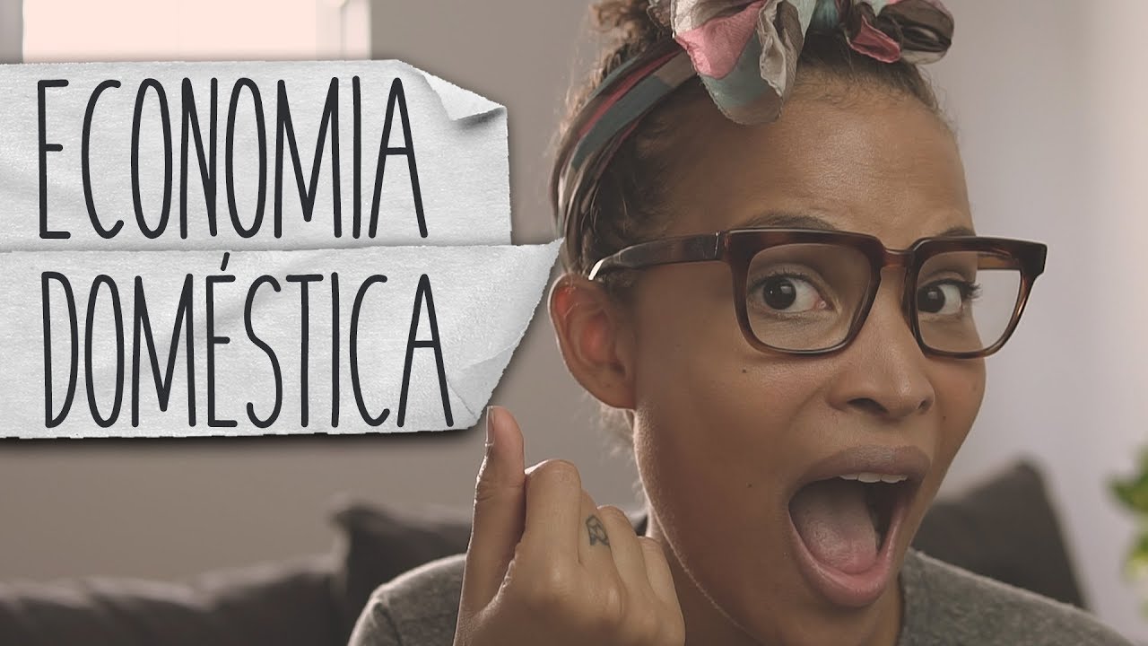 DICAS DE ECONOMIA DOMÉSTICA PARA QUEM MORA SOZINHO | DE MUDANÇA