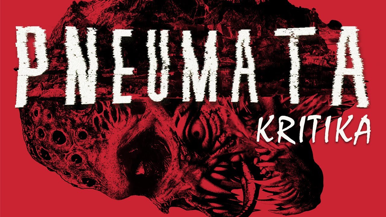 Indie Resident Evil 4?! | #pneumata | Kritika