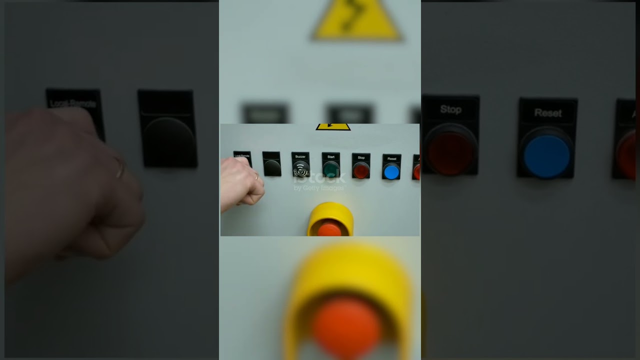 why we always used star-delta starter not delta-star starter? 