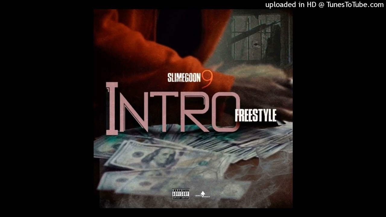 FREE Slimegoon9 Type Beat "Kitchen" 2024