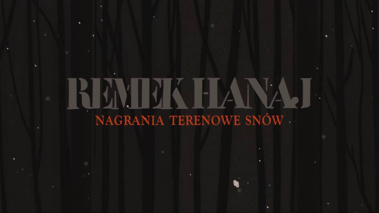 Remek Hanaj 