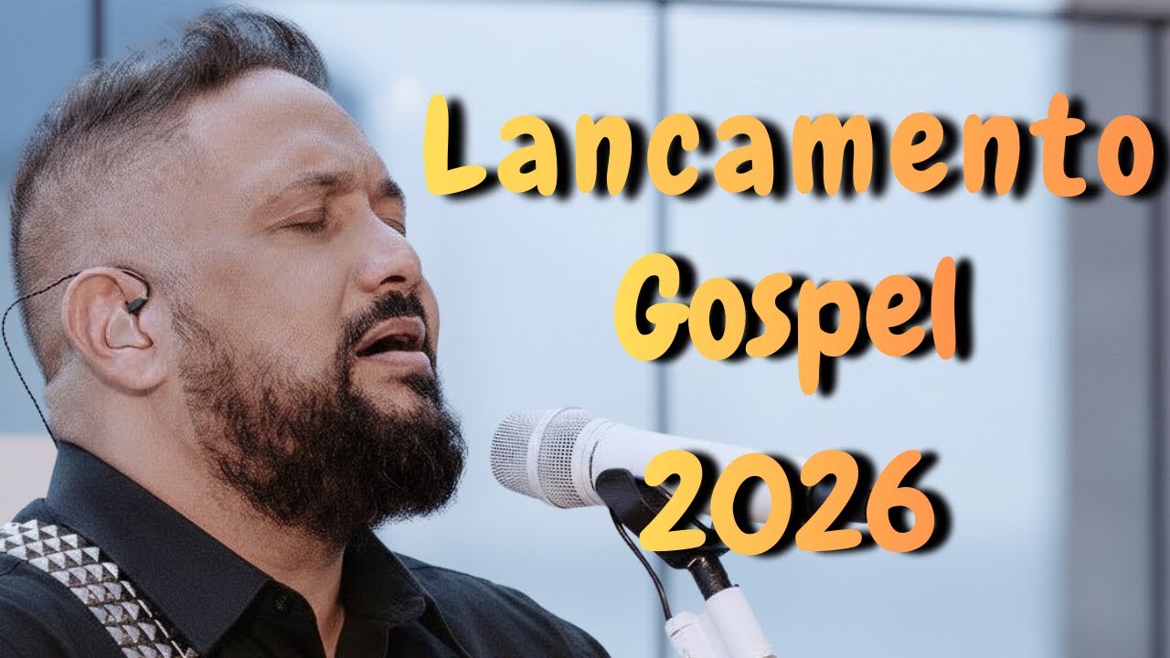 FERNANDINHO IA | OS MELHORES LOUVORES - LANÇAMENTO 2026