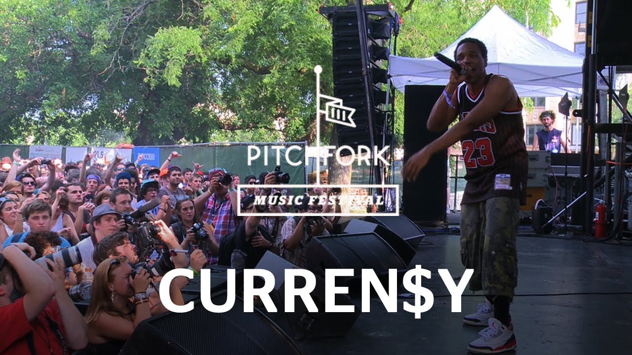 Curren$y - 