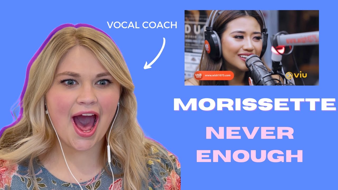MORISSETTE | 