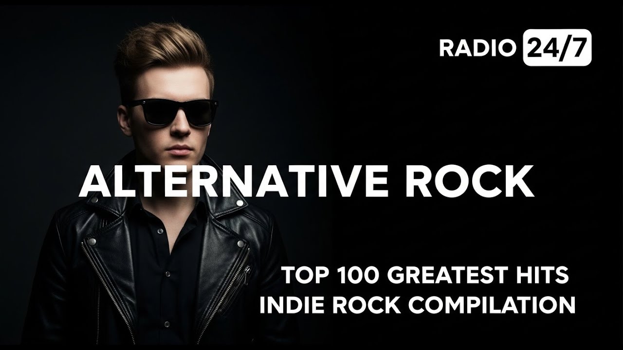 Best Indie Rock Playlist 📸 Songs That Feel Like Old Polaroids Vol 2268