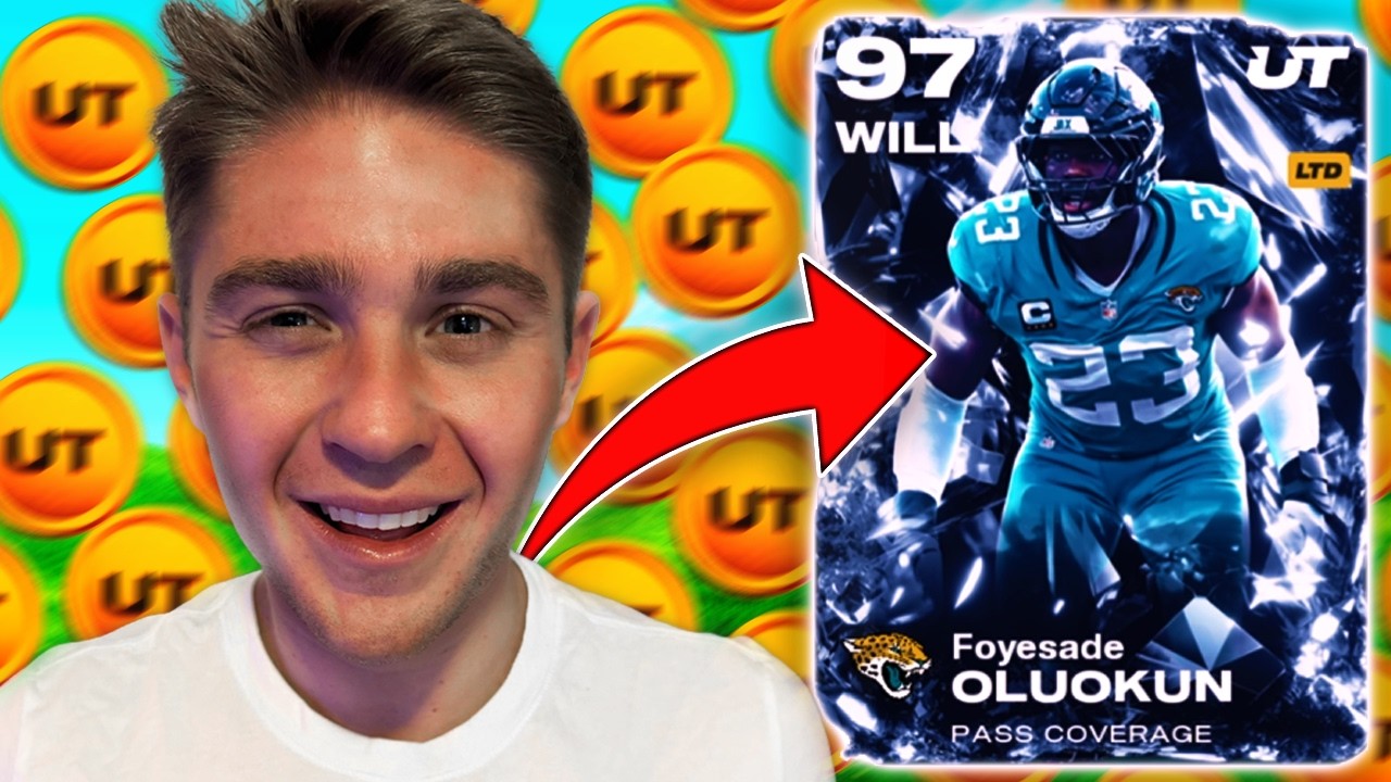 4 Coin Methods Every No Money Spent Player NEEDS to Do in Madden 26 (Make MILLIONS!)