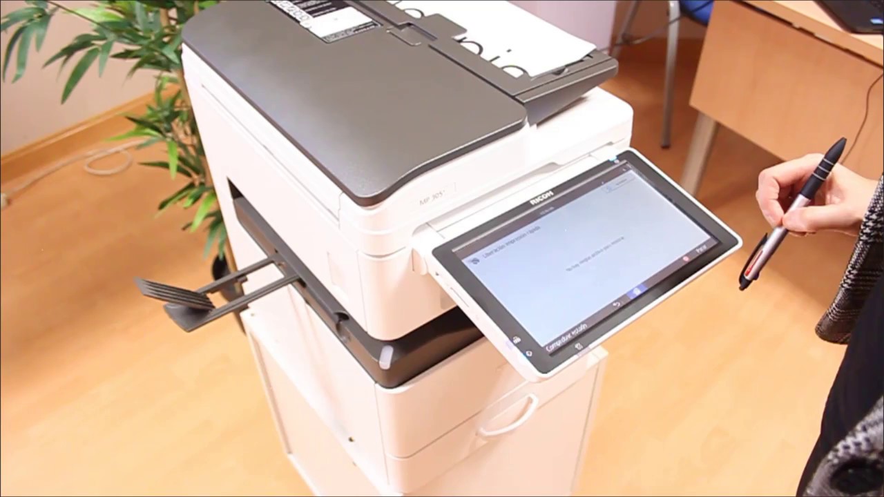 #Videoconsejos Impresión retenida | Control de impresión