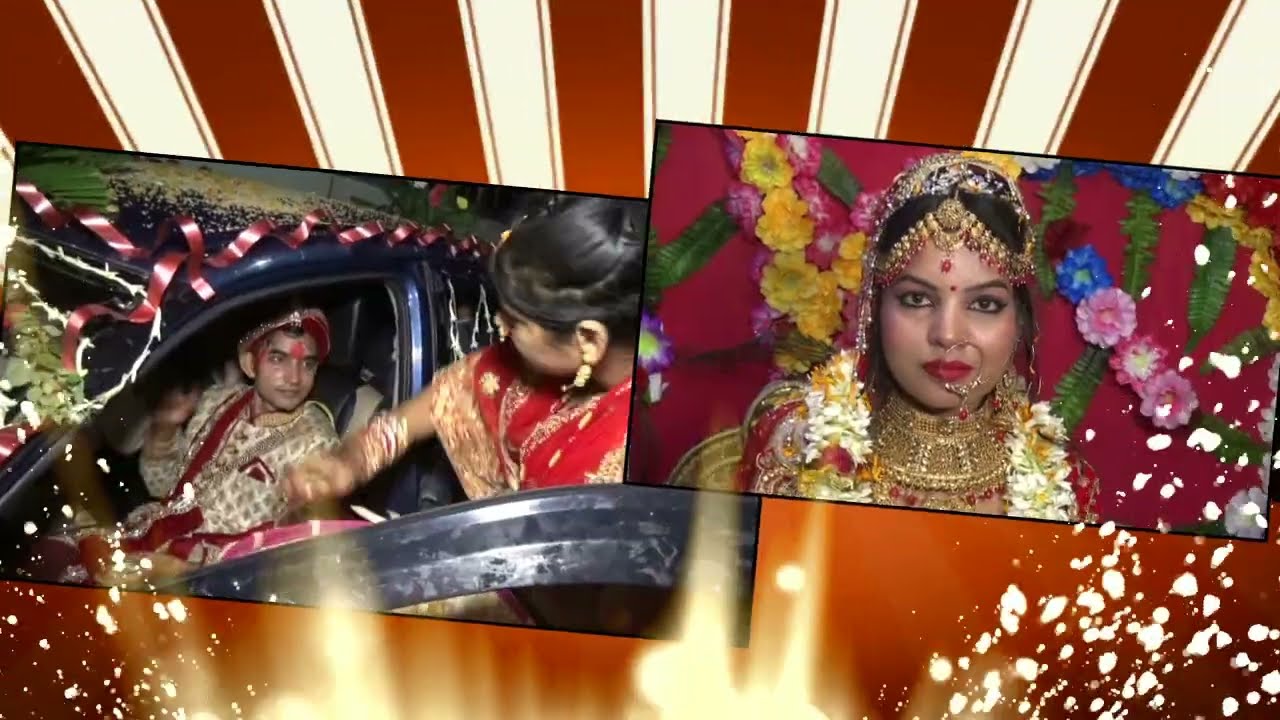 Marriage Part - 08