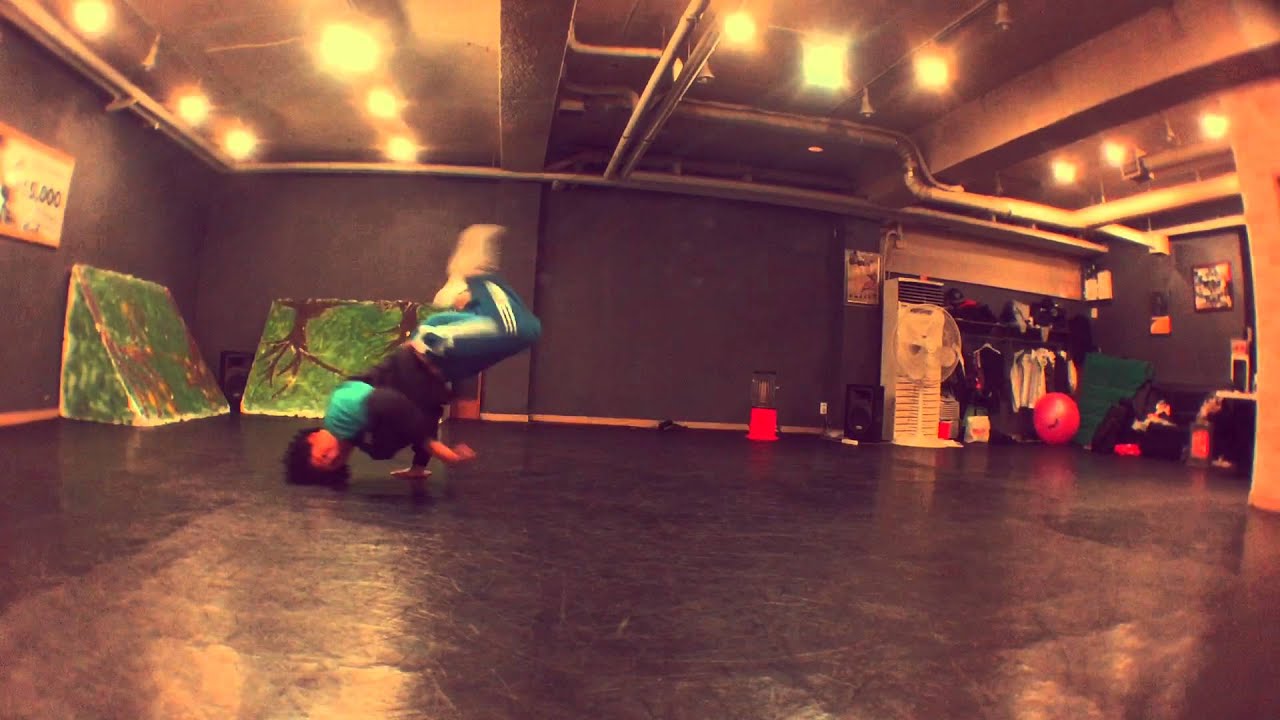 BBOY NOODLE 2015 - 