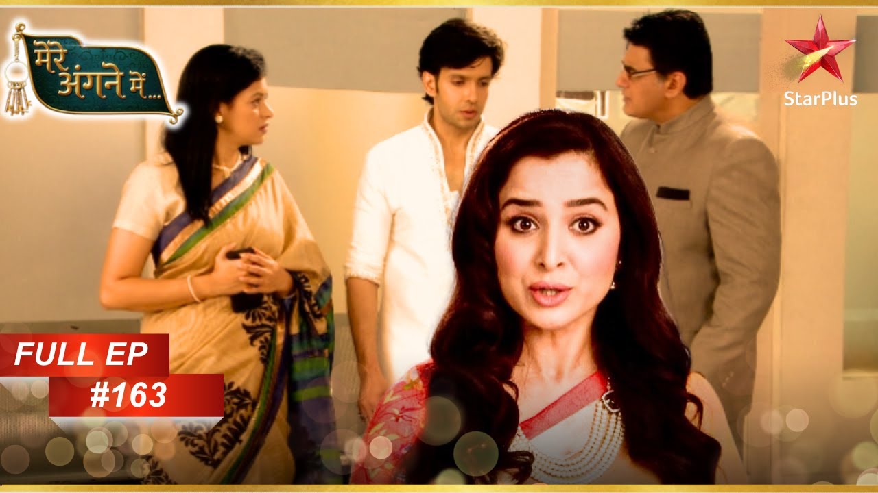 Sakshi का plan हुआ fail! | Full Webisode:163 | Ek Hasina Thi