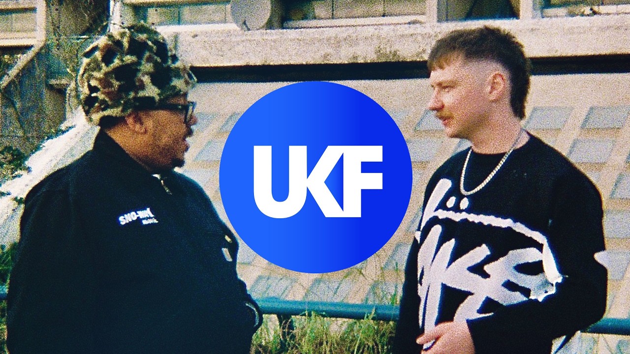 Casey Club & Manga Saint Hilare - Bigger Amount