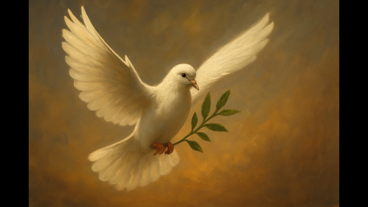The Power of Forgiveness | Mercy and Grace
