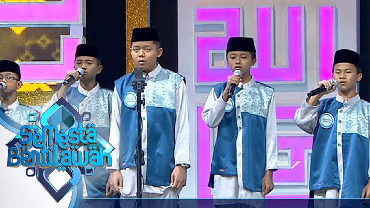 Ponpes Al-Falah 