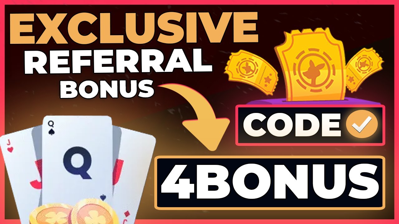 Roobet Promo Code "4BONUS" — Welcome $100K Raffles & Daily Benefits Bonus on Roobet Code 2026