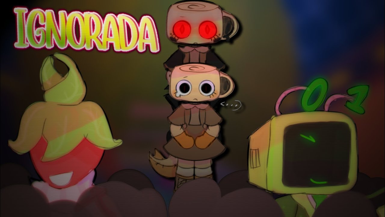 ✨Las Consecuencias De Ser Ignorada (Lore de Shelly 🦖) [Dandy's World] | Teoría 