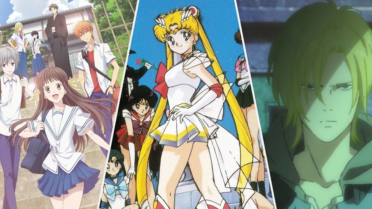 Top 10 Shoujo Romance Anime Coming in 2024