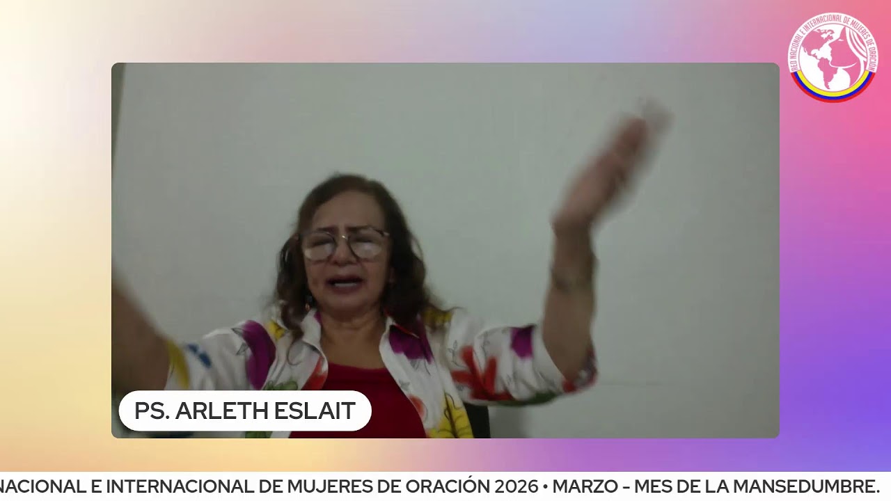 NOCHE DE VIGILIA