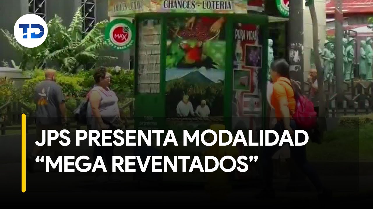 JPS presenta 