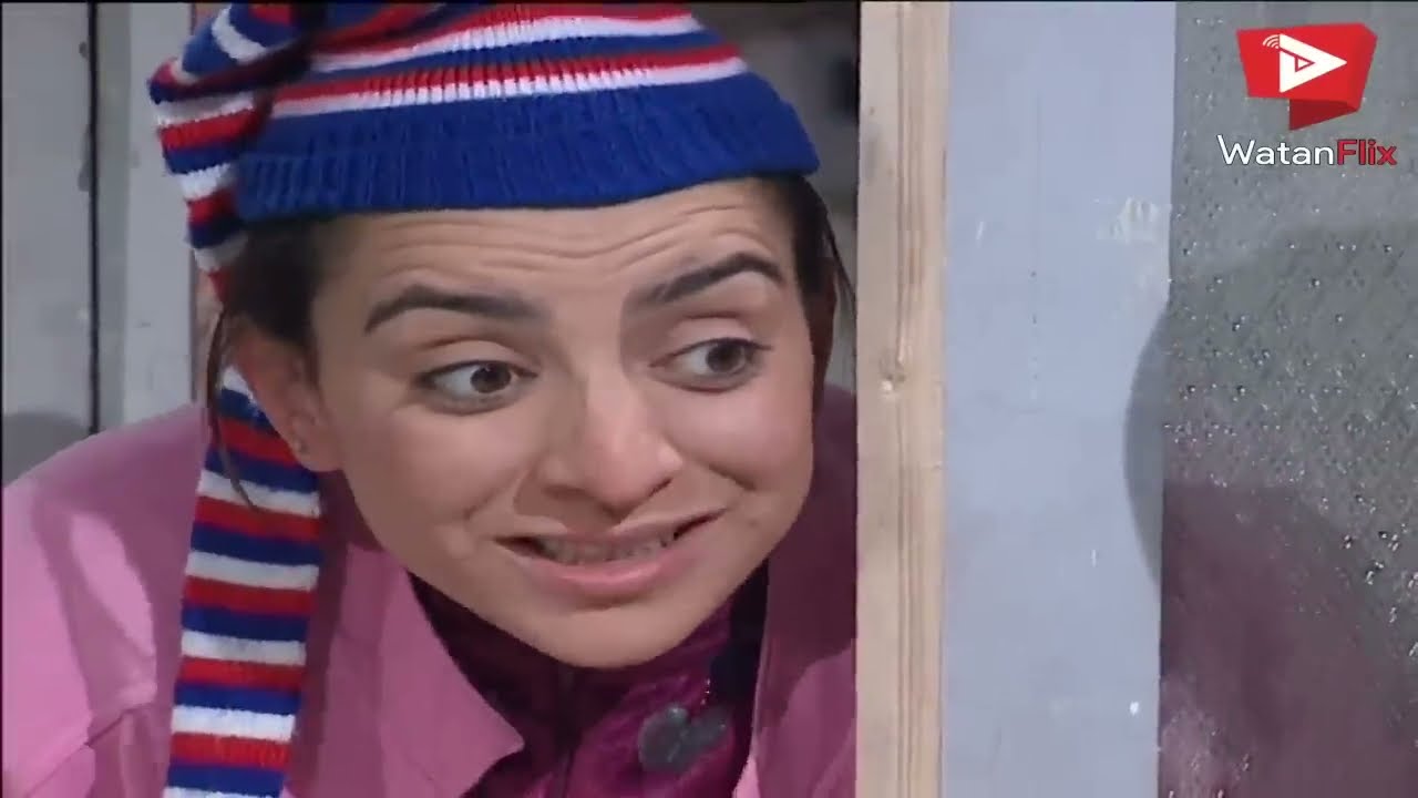مسلسل عيلة سبع نجوم ـ الحلقة 6 السادسة كاملة  ـ شتاء HD