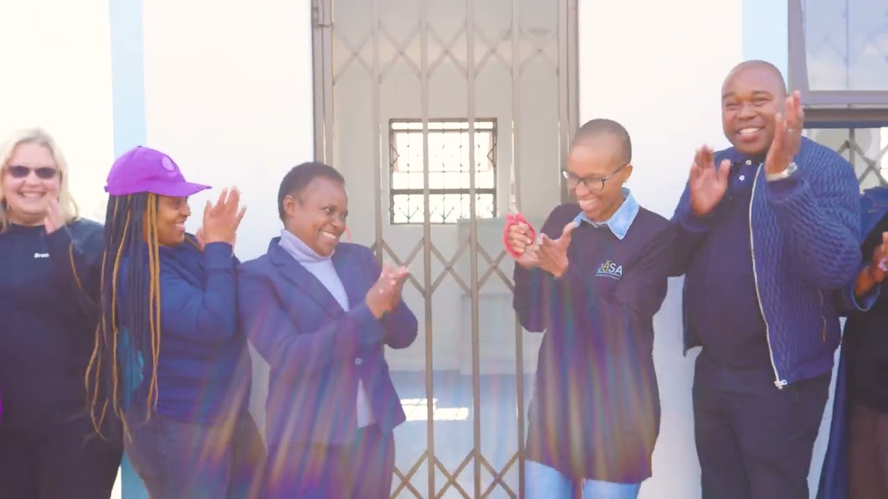 DBSA CSI - Eco Class Launch
