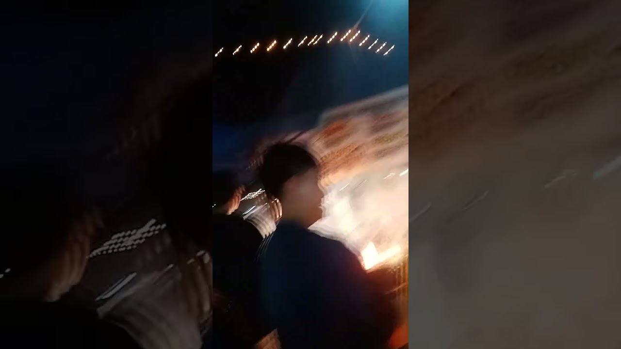 Night Market 