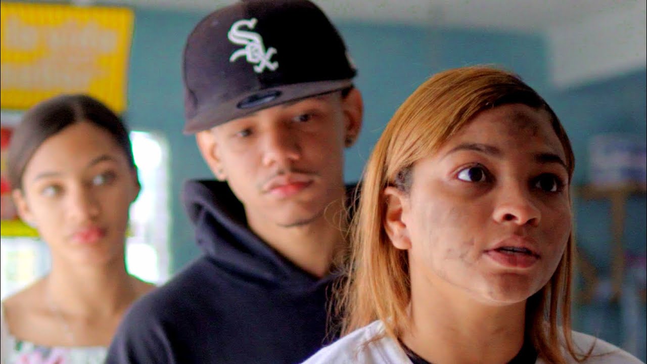 La humillaron por no tener dinero para pagar, que final 😳💔 #reflexiones #viral #shorts #parati