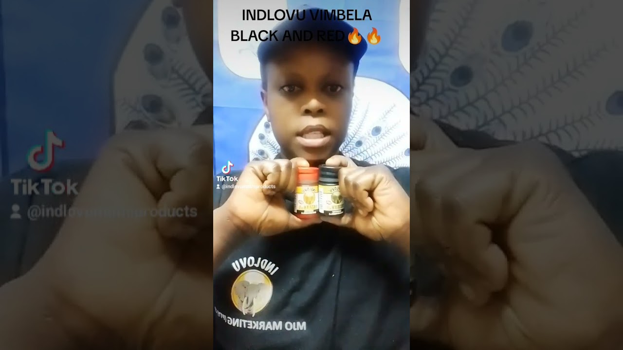 INDLOVU VIMBELA