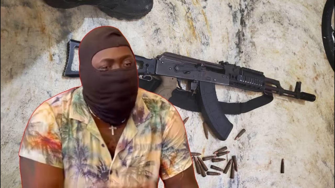 GWO MIDI JEFF KANARAN FENK KENBE PASTÈ LEGLIZ OUI NAN GANG