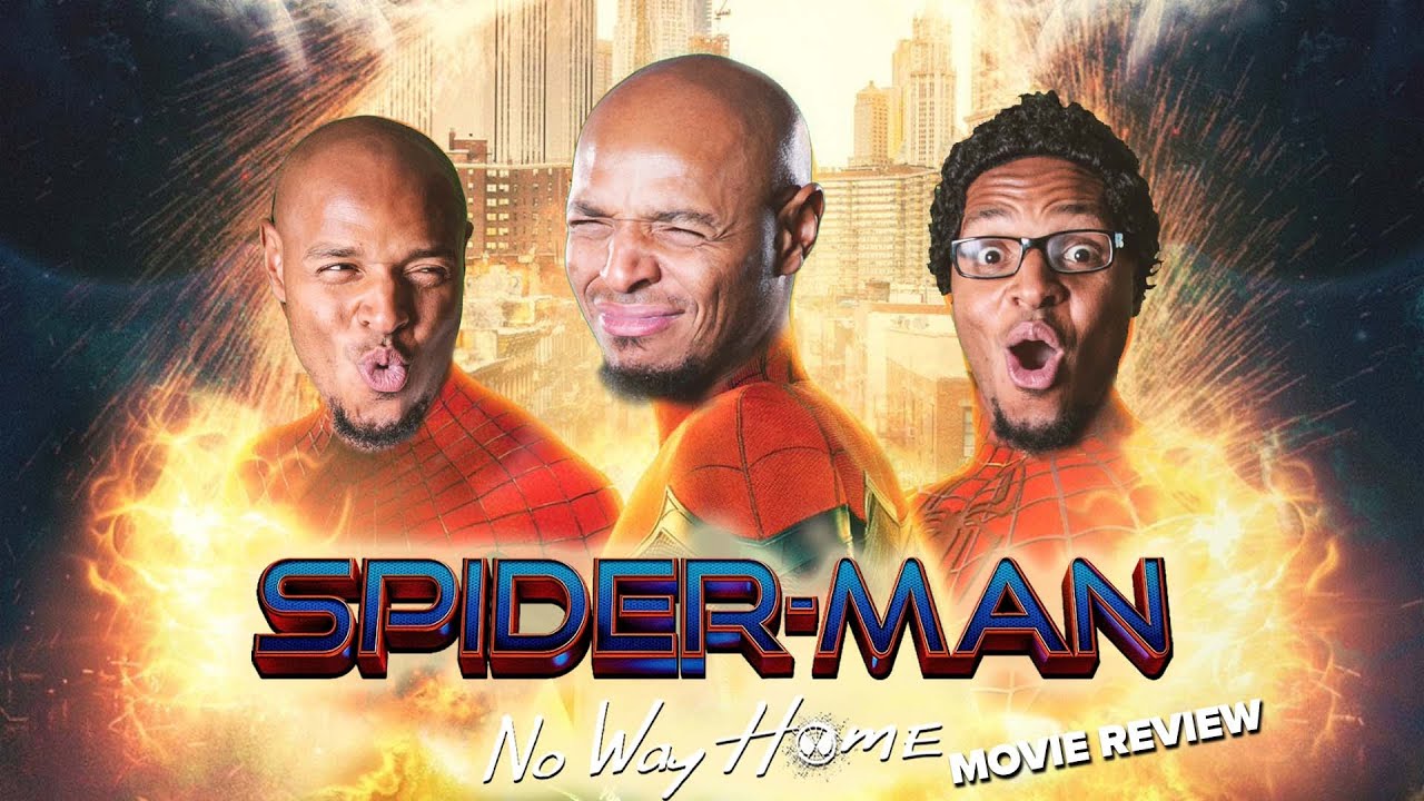 Spider Man: No Way Home Movie Review 