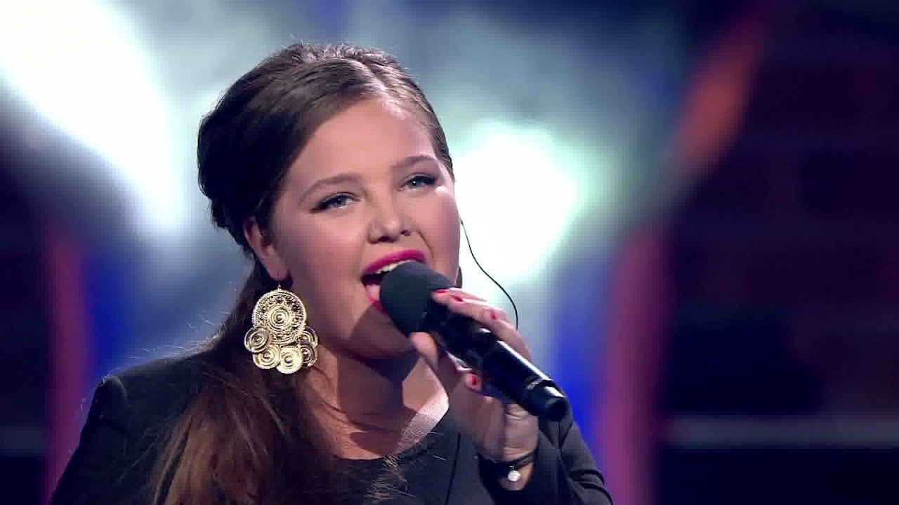 The Voice of Poland V - 