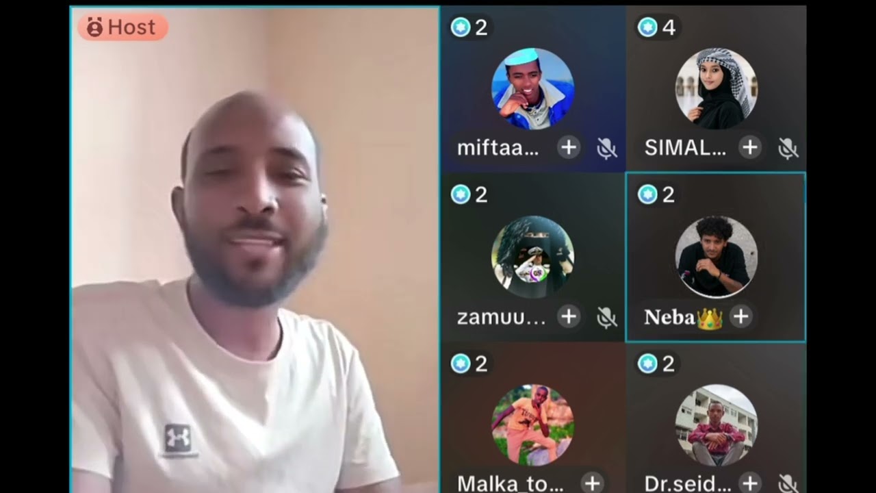 WAL FALMII ADISU RAGGASA FI PASTER NEBA QABATAN