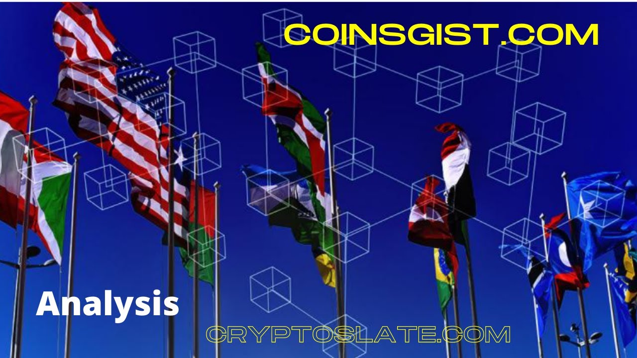What are the best countries for running a legal cryptocurrency business?