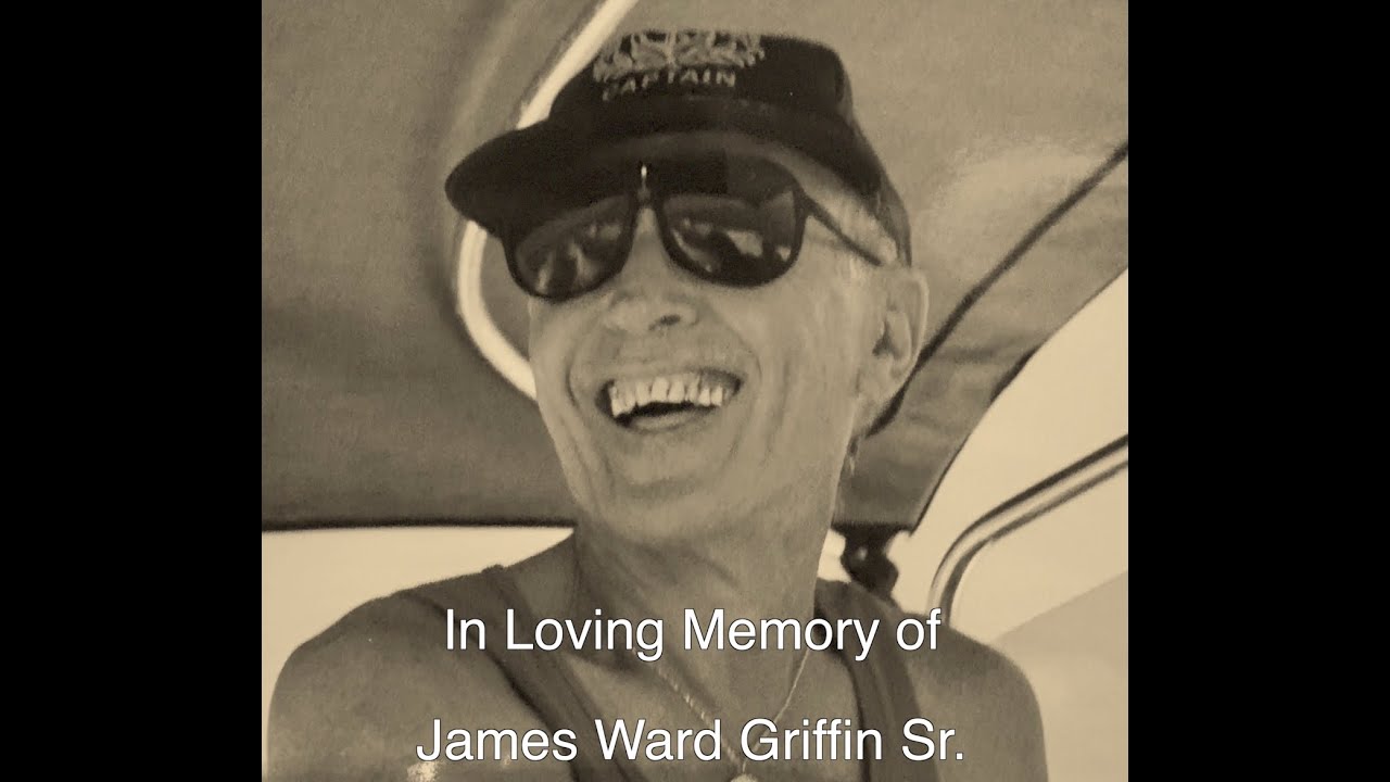 James Ward Griffin Sr. Memorial