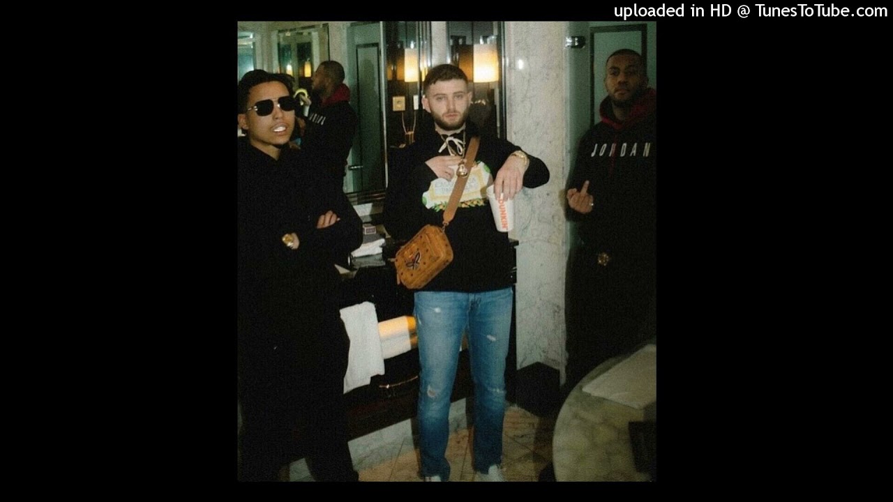 [FREE] Lucio101 x Nizi19 x Omar101 type beat - 