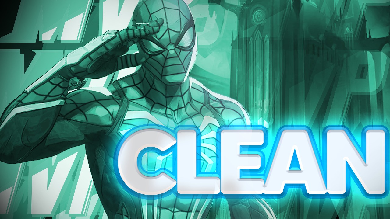 Spider-Man Clips but SATISFYING | Marvel Rivals