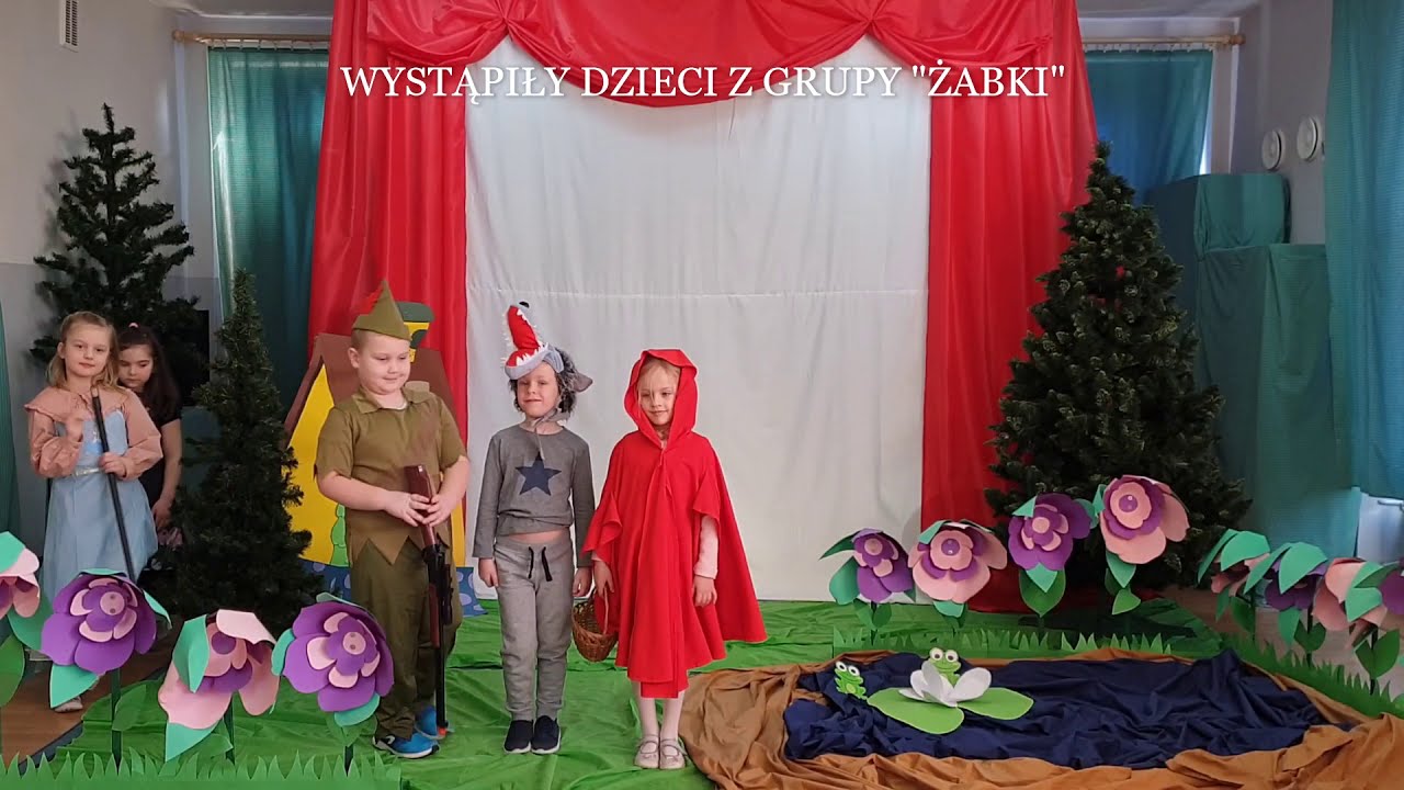 Teatrzyk 