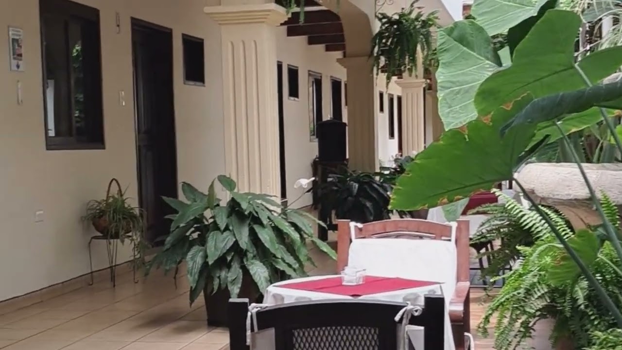 Hidden Spa, Healthy Living   Episode 2