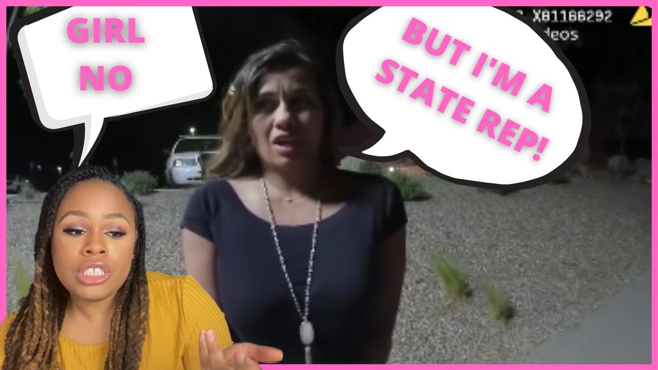 STATE LAWMAKER TRIES TO USE POSITION TO GET OUT OF DUI - A DEFENSE ATTORNEY REACTS