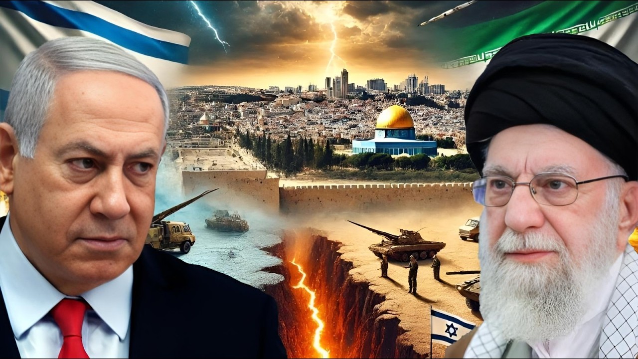 NATA E ZJARRIT MBI TEHERAN, Raketat TOMAHAWK ndezin Iranin, Garda revolucionare nis HAKMARJEN
